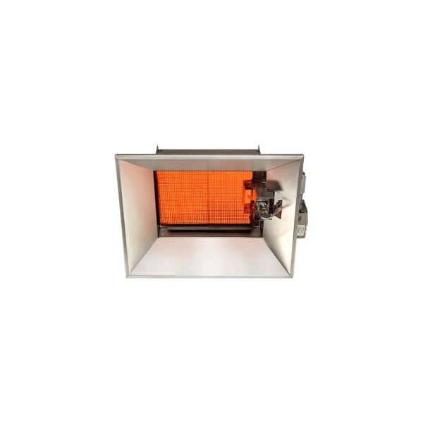 Sunstar Heating Products SunStar SGM Series Propane Infrared Heater, 26000 BTU SGM3-L1 - main